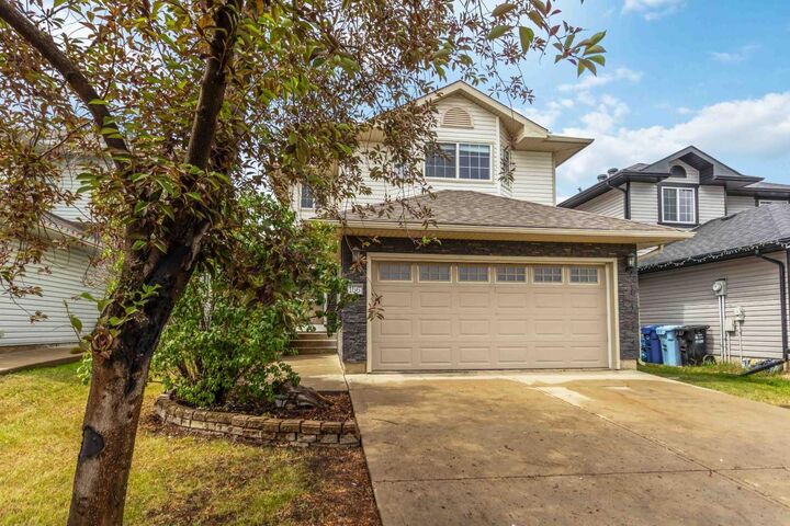 Property Photo: 156 J.w. Mann Drive AB T9H 5G7