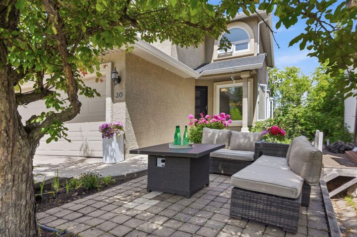 Property Photo: 30 Strathcona Road SW AB T3H 1V5