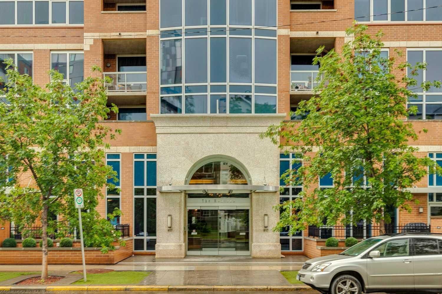 Property Photo:  817 15 Avenue SW 2203  AB T2R 0H8 