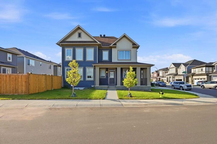 Property Photo: 52 Cityline Point NE AB T3N 2H7