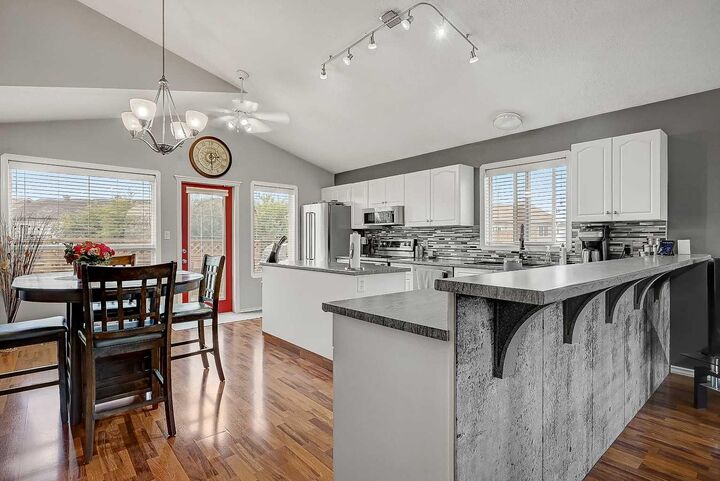 Property Photo:  12110 105A Street  AB T8V 7N4 