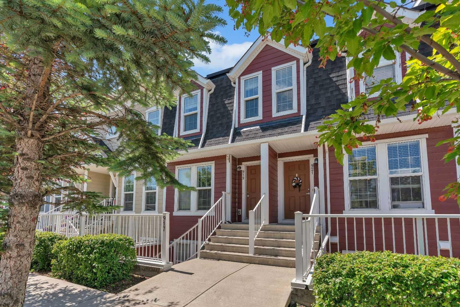 Property Photo:  919 Auburn Bay Circle SE  AB T3M 2A3 