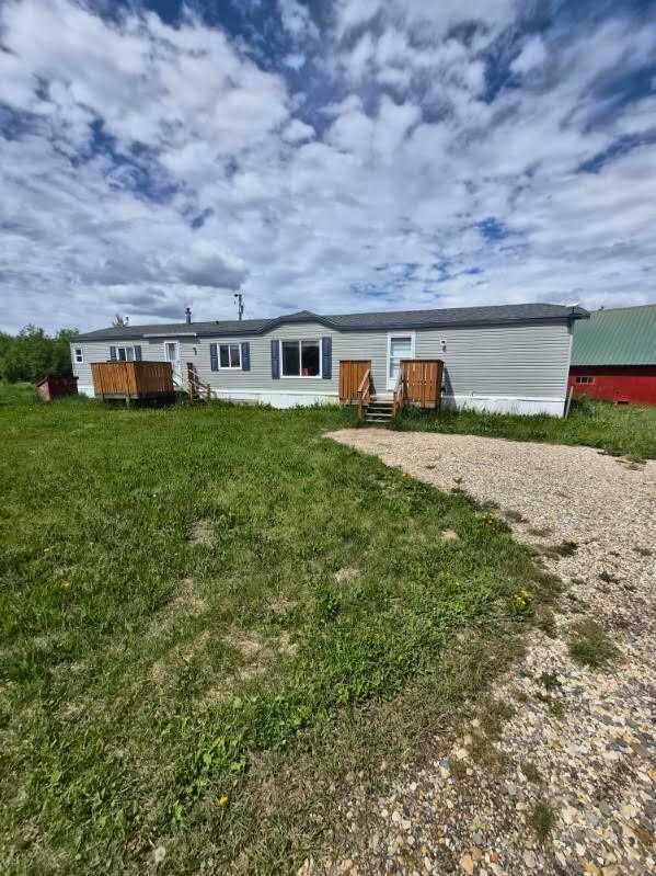 734045 Range Road 112 — photo 1