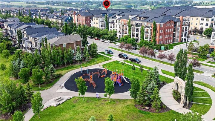 215 Legacy Boulevard SE 2309 — photo 1