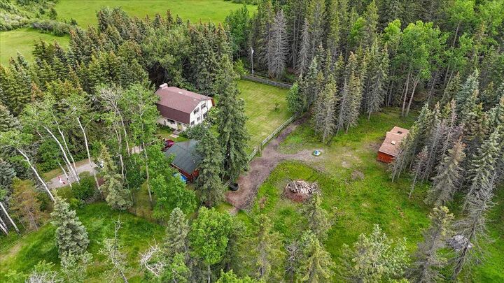 Property Photo: 304241 278 Avenue W AB T0L 1K0