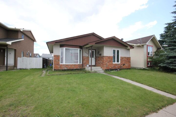 Property Photo:  379 Falmere Road NE  AB T3J 2Z5 