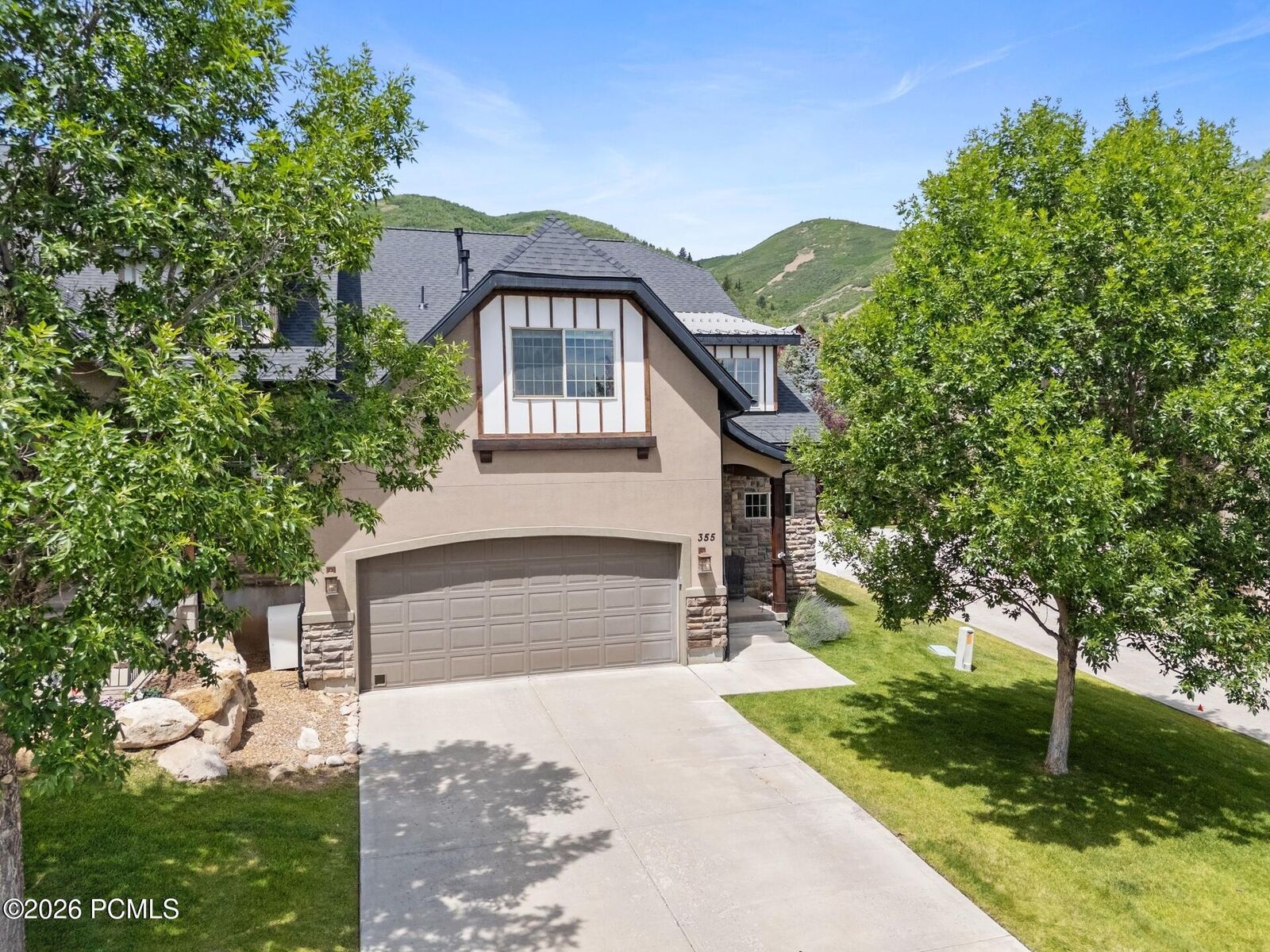 Property Photo: 355 W 1400 West UT 84049