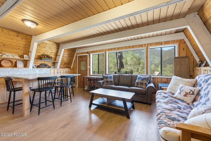 Property Photo:  6836 E Apache Way  UT 84055 