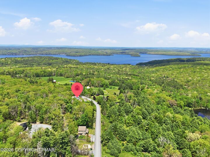 Property Photo:  300 Gumbletown Road  PA 18451 