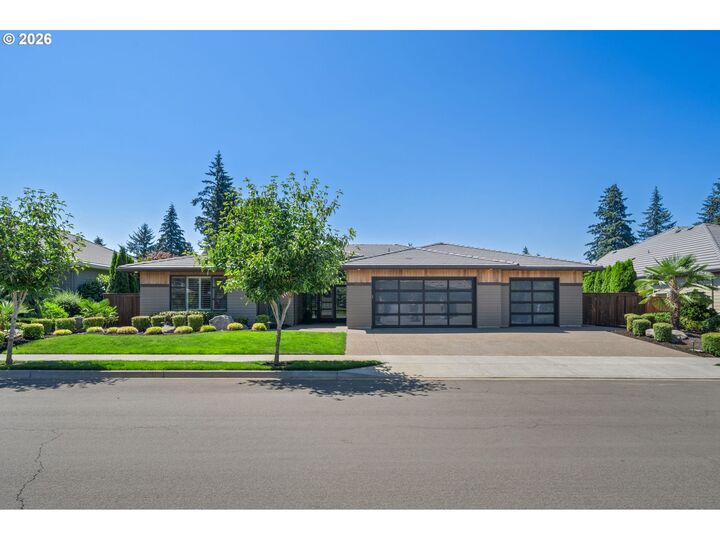 Property Photo: 14709 NE 10th St WA 98684