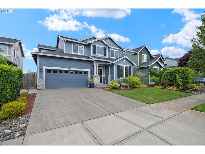 Property Photo: 1336 SE 72nd Ave OR 97123