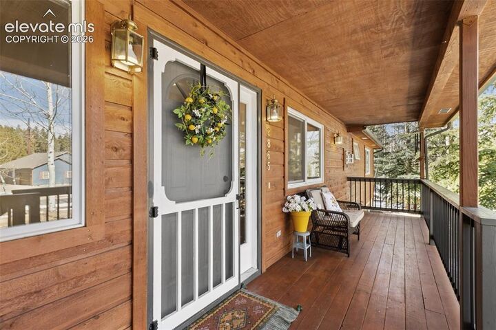 Property Photo:  2865 Sunnywood Avenue  CO 80863 