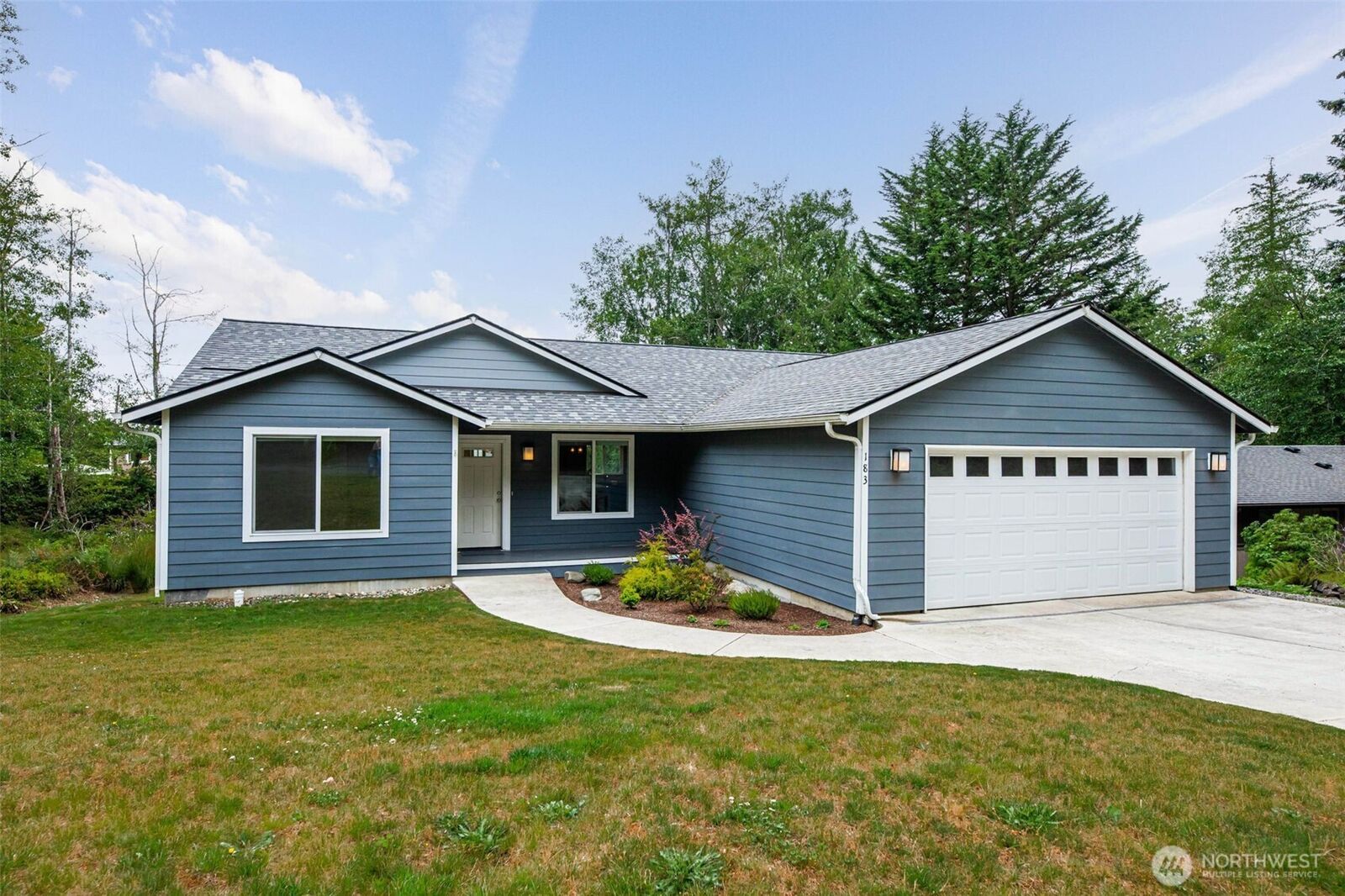 Property Photo:  183  Rainier Lane  WA 98365 