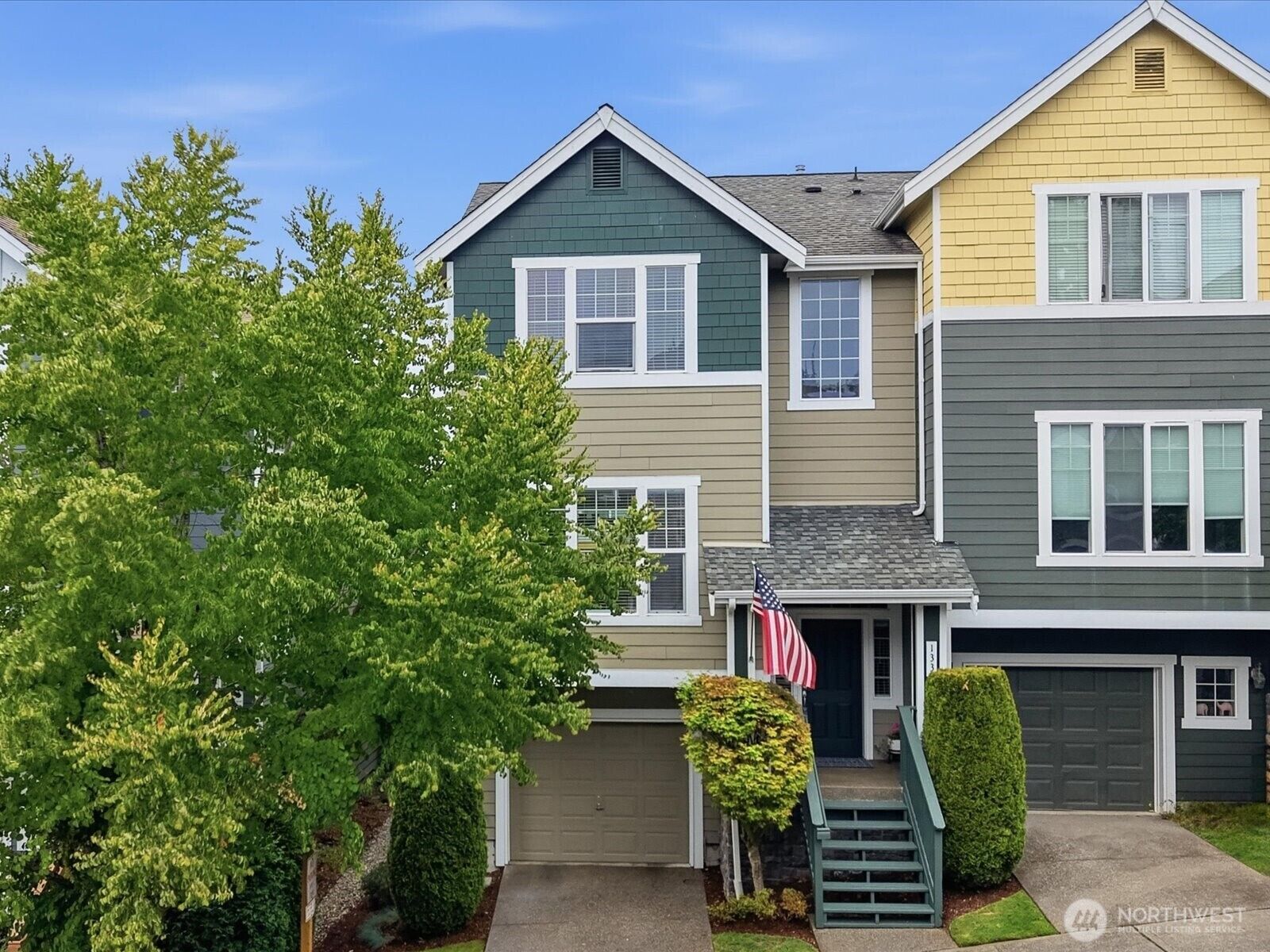 Property Photo: 133 Wild Rose Street WA 98466