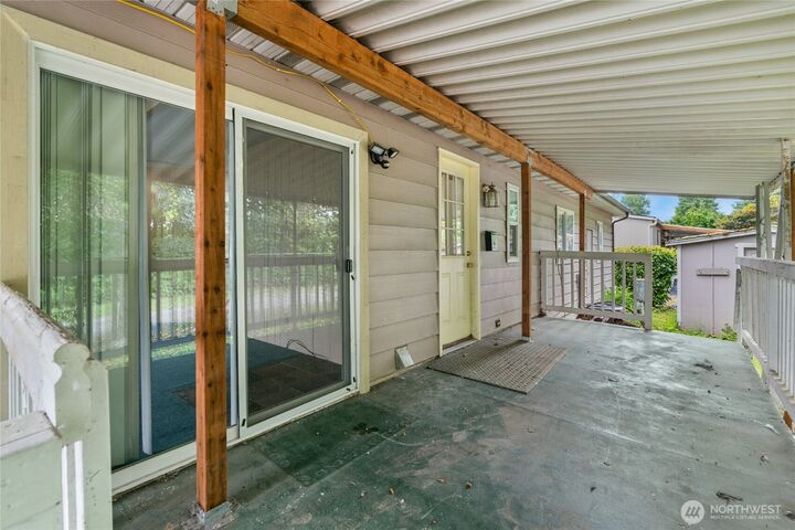 Property Photo:  26220 NE Stella Street 11  WA 98019 