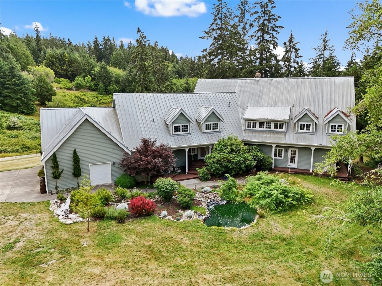 Property Photo:  12912  134th Avenue Ct  WA 98303 