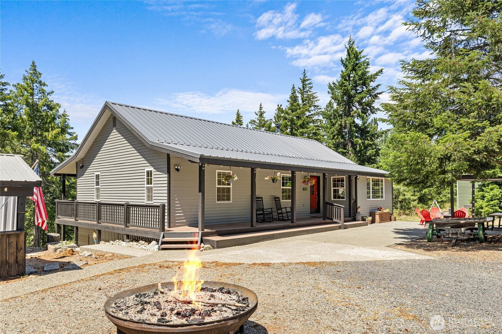 Property Photo:  520  Canyon Heights Drive  WA 98922 
