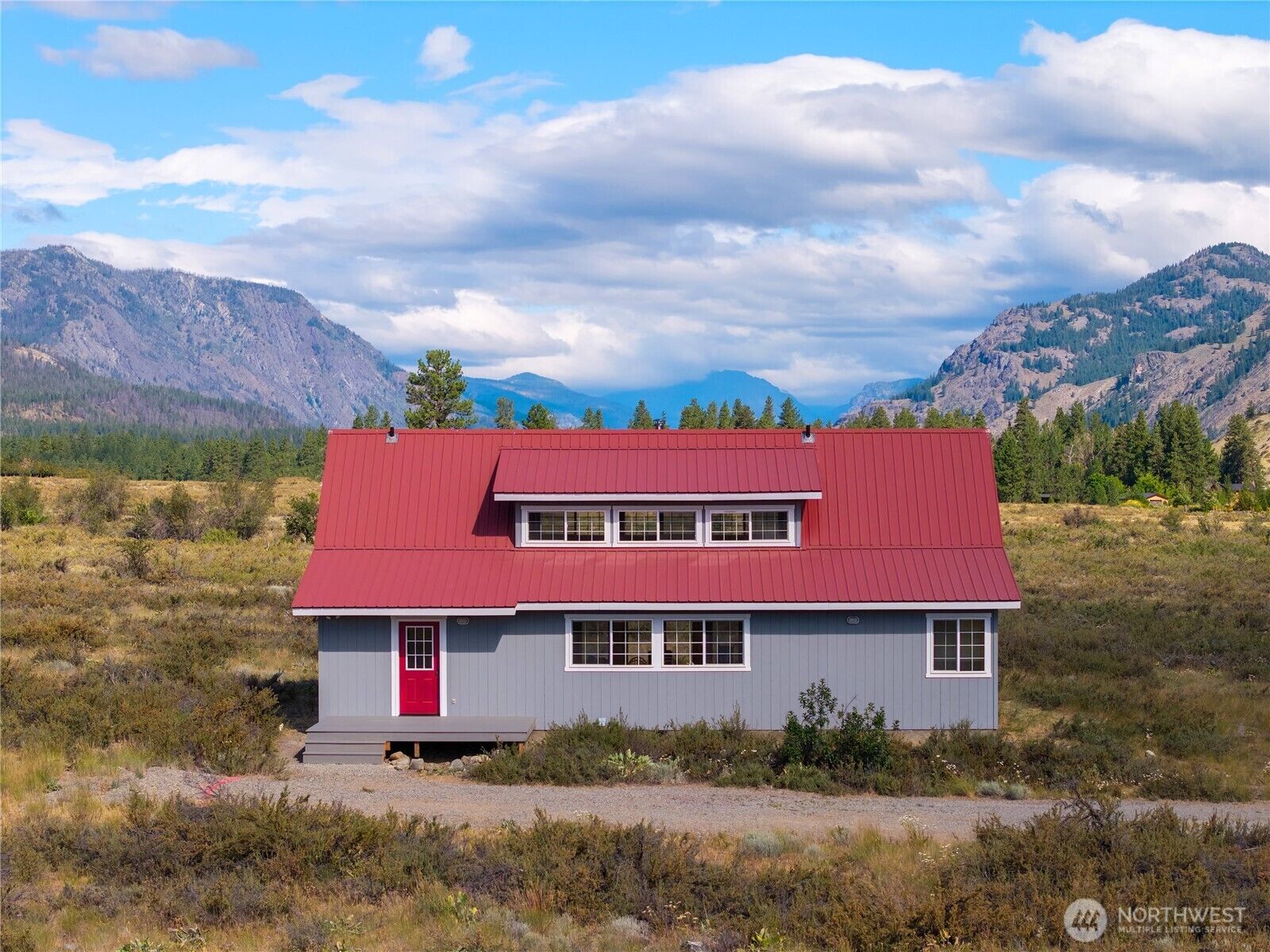 Property Photo:  7  Arrowhead Road  WA 98862 