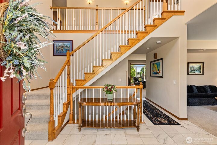 Property Photo:  1605  Bonnie Lane  WA 98926 