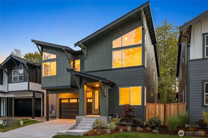 Property Photo: 19509 118th Ave SE (Homesite #10) WA 98031