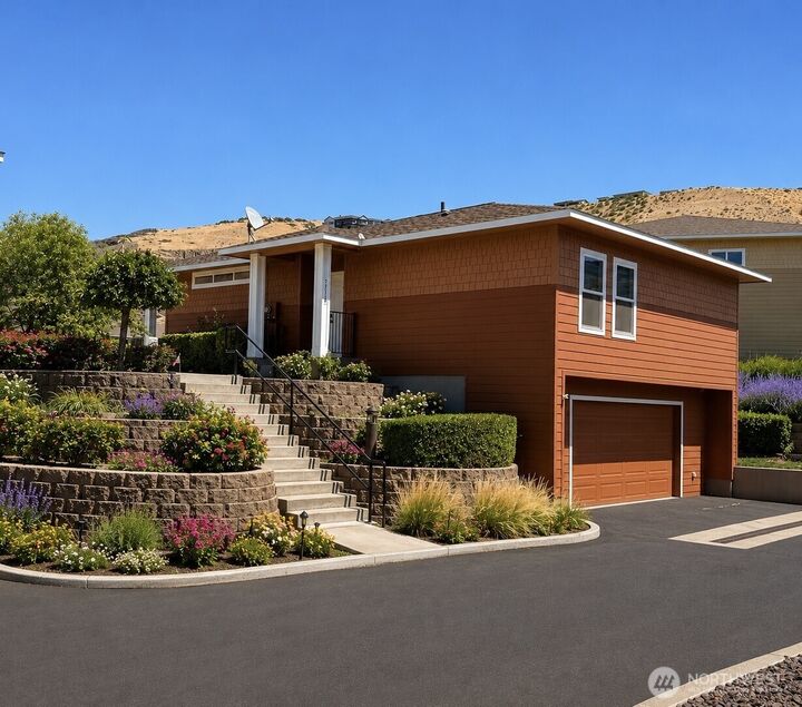 Property Photo: 9213 Crescent Bar Road NW C-01 WA 98848