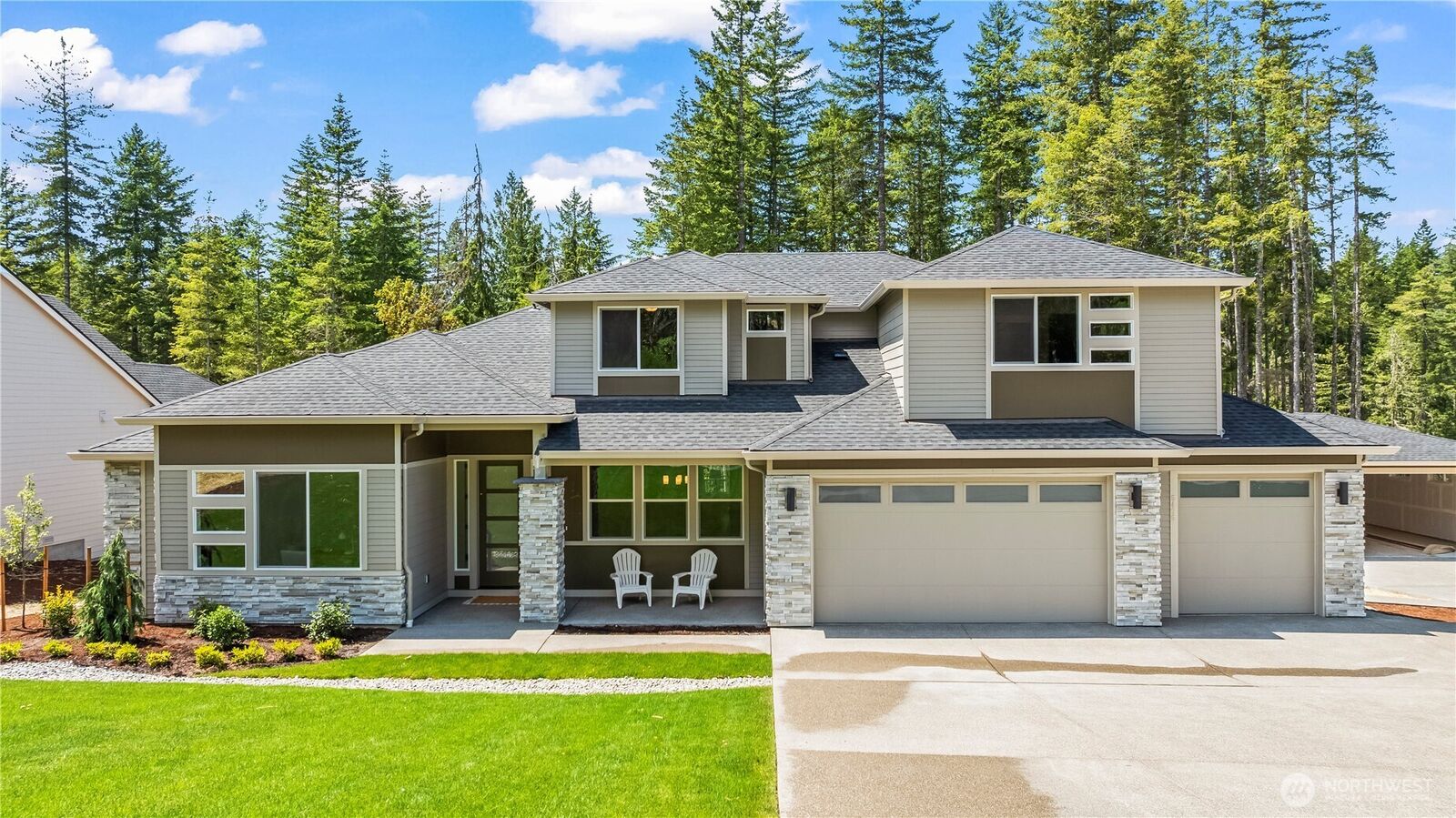 Property Photo: 0 (Lot 26) 139th Place SE WA 98092