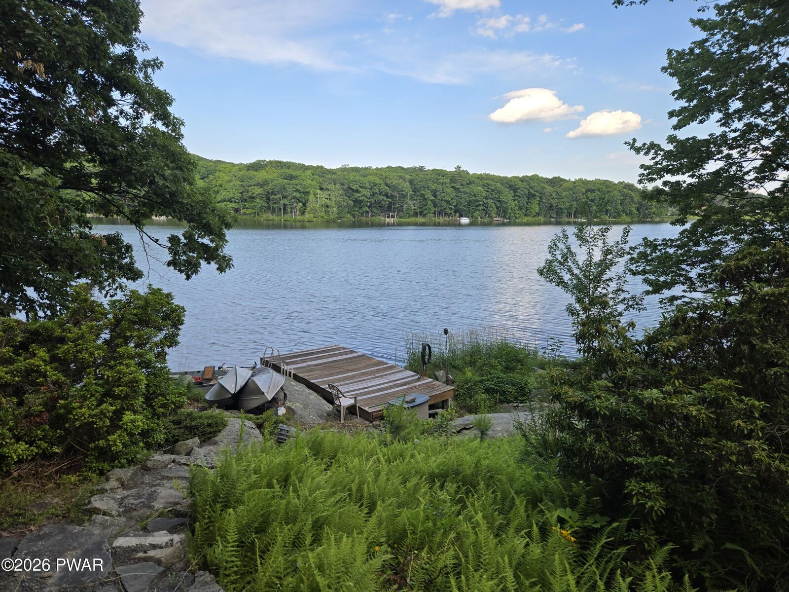 Property Photo:  111 Waterview Drive  PA 18428 