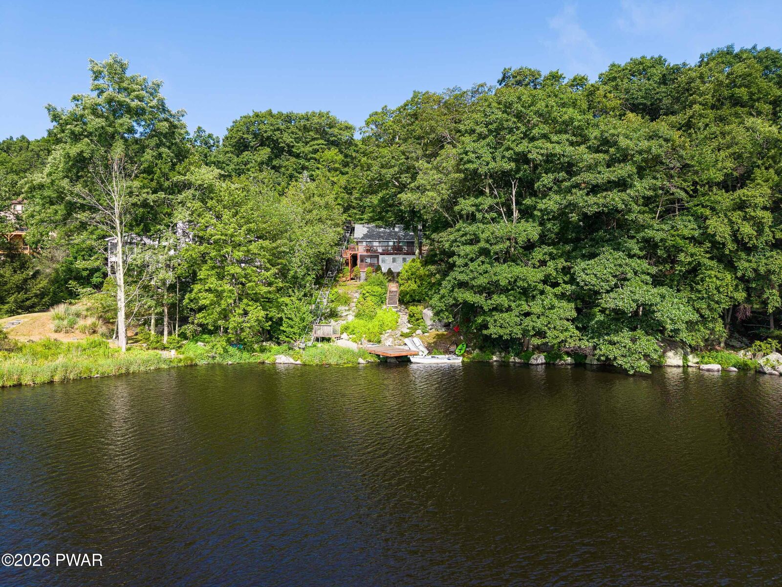 Property Photo:  111 Waterview Drive  PA 18428 