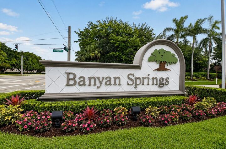 Property Photo: 10039 53rd Way S 2303 FL 33437