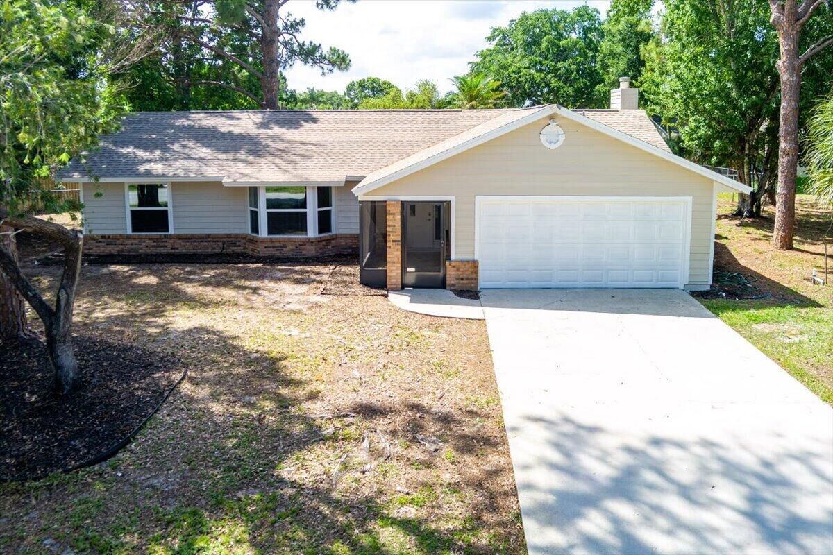 Property Photo:  271 Naylor NE  FL 32907 