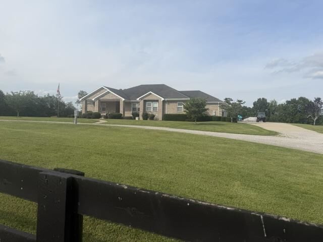Property Photo:  398 Jim Weaver Road  KY 40419 