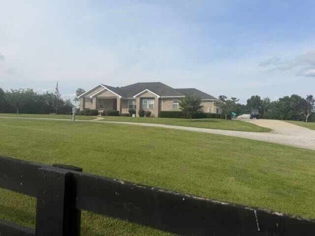 Property Photo:  398 Jim Weaver Road  KY 40419 