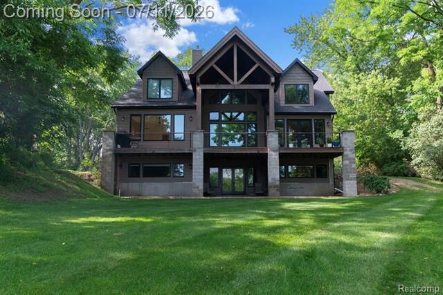 Property Photo: 11590 Sumpter Drive MI 48178