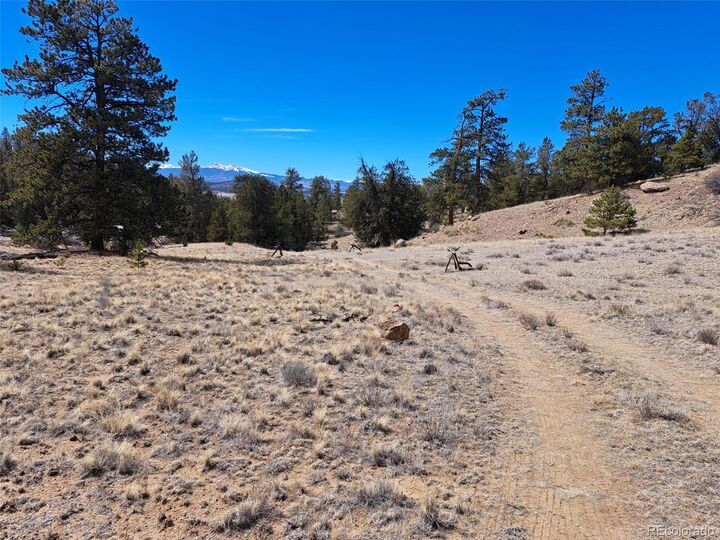 Property Photo:  369 Summit Road  CO 80449 