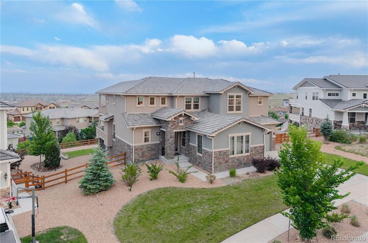 Property Photo:  16262 W 95th Lane  CO 80007 
