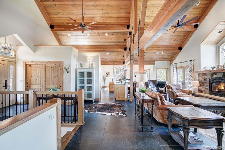 Property Photo: 419 Silver Circle CO 80424