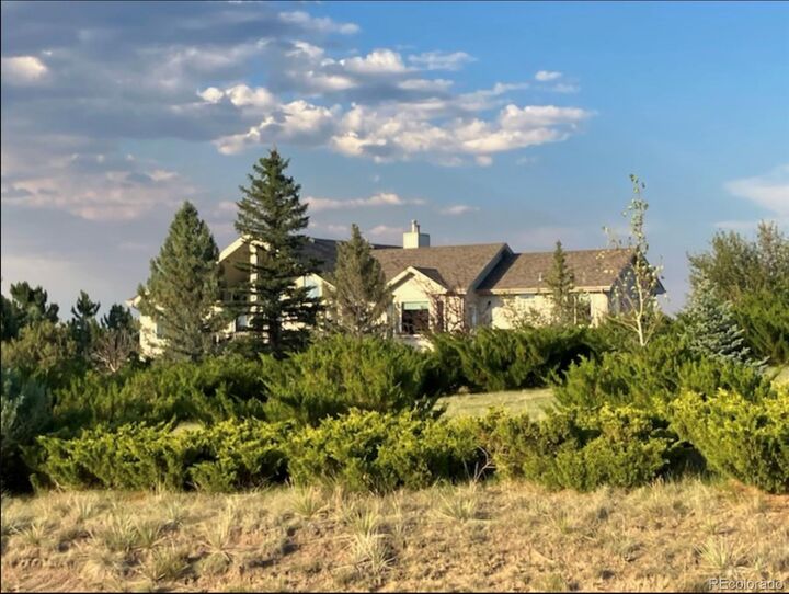 Property Photo:  41920 Valley View Court  CO 80107 