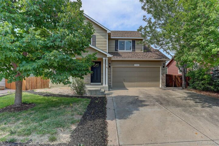 Property Photo:  7982 Liley Avenue  CO 80530 