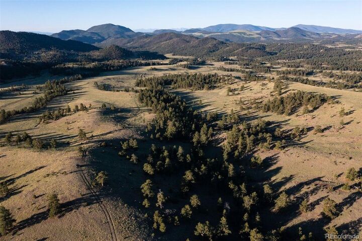 Property Photo:  0 Big Buck Road  CO 80820 