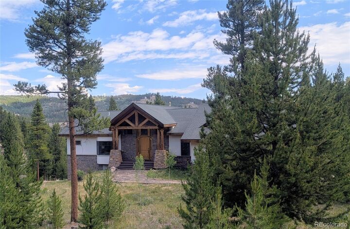 Property Photo: 52 Cr-5166 CO 80478