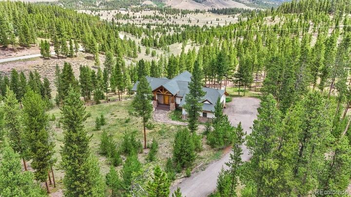 Property Photo:  52 Cr-5166  CO 80478 