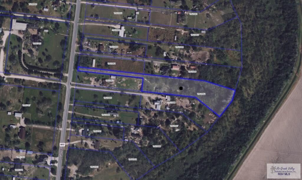 Property Photo:  27853 Fm 803  TX 78566 