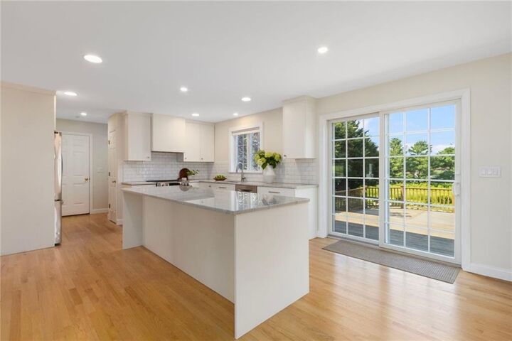 Property Photo: 220 Island Drive RI 02842