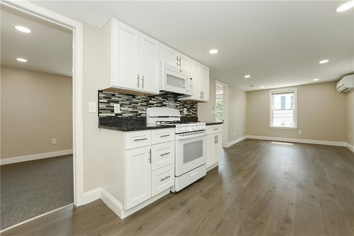 Property Photo: 71 St Elizabeth Street 2 RI 02809