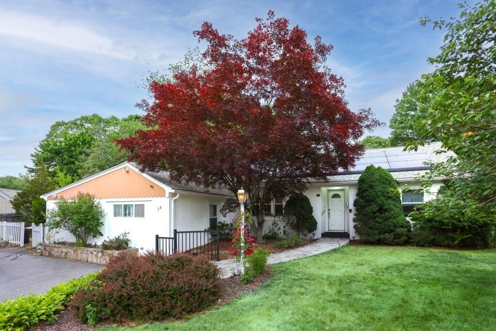 Property Photo: 29 Dean Avenue RI 02919