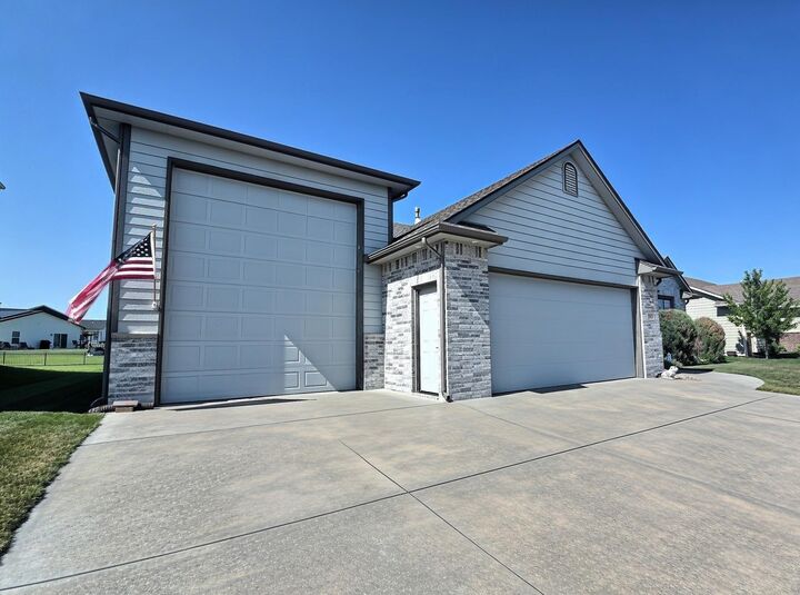 Property Photo:  13328 E Bellechase St  KS 67230 