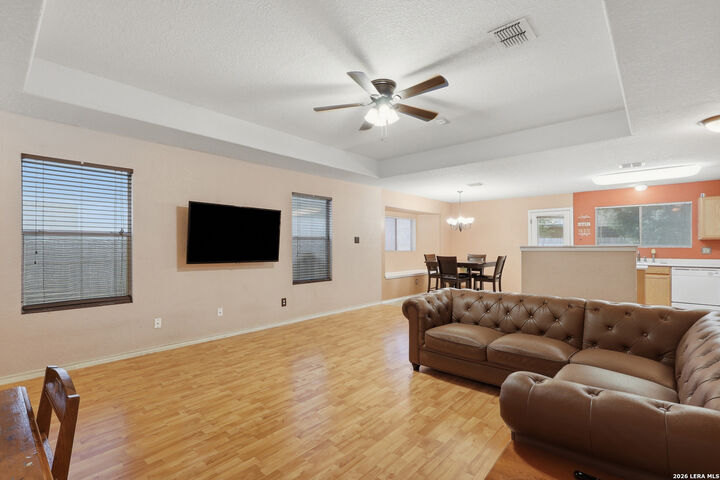 Property Photo:  9014 Laguna Fls  TX 78251 