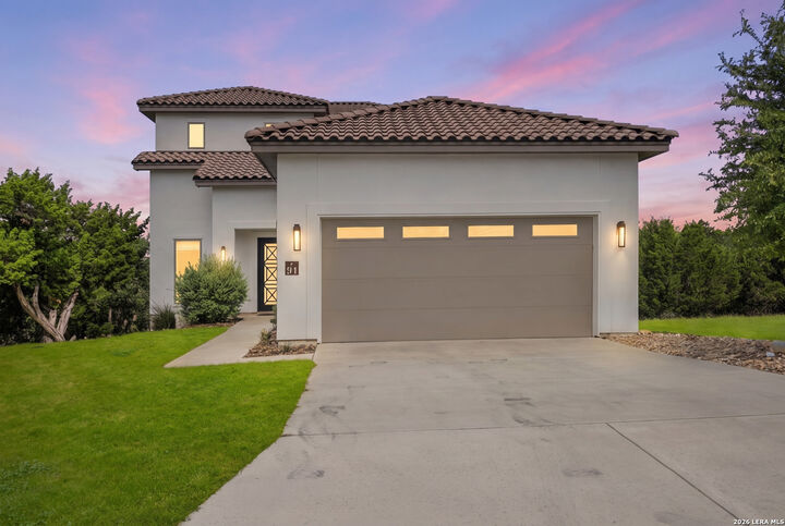 Property Photo:  94 Monarca  TX 78006 
