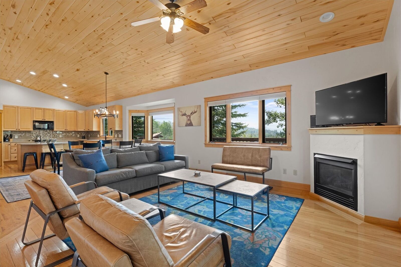 Property Photo:  1675 Bluebird Lane A  CO 80487 