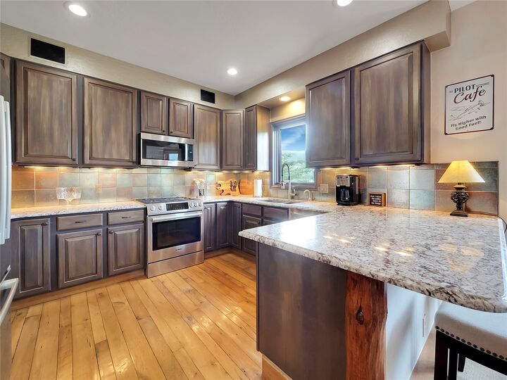 Property Photo: 193 Soda Creek Court CO 80435